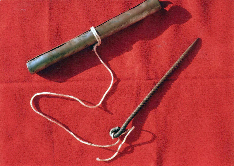 Ne- musical instrument of jali musolu