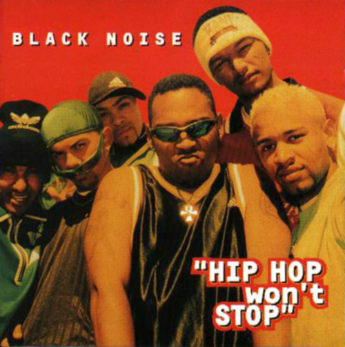 Black Noise